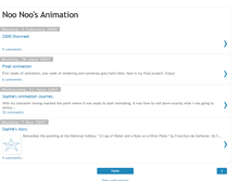 Tablet Screenshot of noonoosanimation.blogspot.com