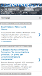 Mobile Screenshot of forzabassanoromano.blogspot.com