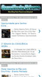 Mobile Screenshot of consciencia-urbana.blogspot.com