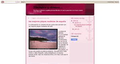 Desktop Screenshot of liberalesydemas.blogspot.com