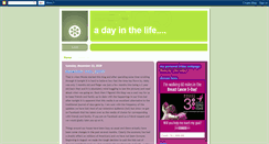 Desktop Screenshot of lierslife.blogspot.com