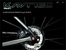 Tablet Screenshot of kavitec.blogspot.com