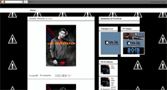 Desktop Screenshot of kinemaja-ch.blogspot.com