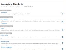 Tablet Screenshot of eduardomacedo.blogspot.com