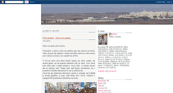 Desktop Screenshot of denikmilans.blogspot.com