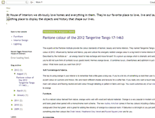 Tablet Screenshot of houseofinteriors.blogspot.com