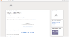 Desktop Screenshot of blogdojovital.blogspot.com
