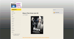 Desktop Screenshot of direk-filmizle.blogspot.com
