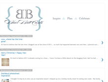 Tablet Screenshot of blairbrittevents.blogspot.com