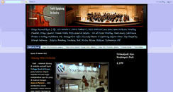 Desktop Screenshot of miniorchestrajakarta.blogspot.com