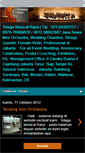 Mobile Screenshot of miniorchestrajakarta.blogspot.com