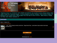 Tablet Screenshot of miniorchestrajakarta.blogspot.com