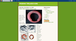 Desktop Screenshot of aminkanda.blogspot.com
