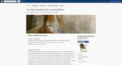 Desktop Screenshot of listadepromesasaolvidar.blogspot.com
