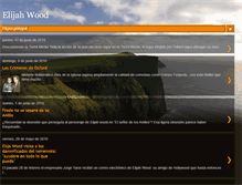 Tablet Screenshot of elijah-wood-karin.blogspot.com