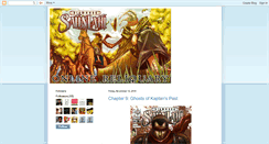 Desktop Screenshot of digmaangsalinlahi.blogspot.com