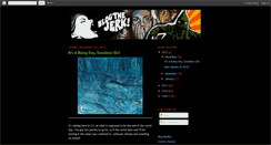 Desktop Screenshot of blogthejerk.blogspot.com