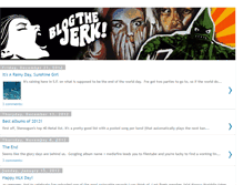 Tablet Screenshot of blogthejerk.blogspot.com