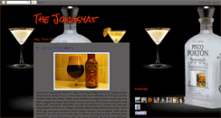 Desktop Screenshot of jonasyat.blogspot.com