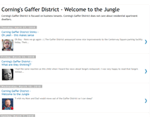 Tablet Screenshot of corninggafferdistrictstinks.blogspot.com