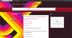 Desktop Screenshot of cheatkm5.blogspot.com