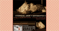 Desktop Screenshot of eileenamoryvida2.blogspot.com