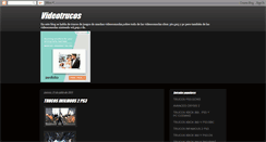 Desktop Screenshot of elbauldelalex.blogspot.com