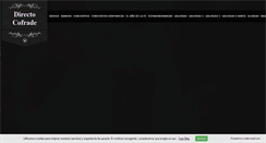 Desktop Screenshot of directocofrade.blogspot.com
