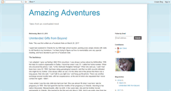Desktop Screenshot of jaycie622.blogspot.com