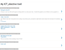 Tablet Screenshot of jenny-ict.blogspot.com