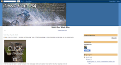 Desktop Screenshot of comcycleusa.blogspot.com