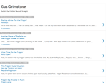 Tablet Screenshot of gusgrimstone.blogspot.com
