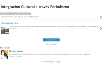 Tablet Screenshot of integraciondeculturas.blogspot.com