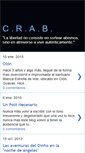 Mobile Screenshot of cralvbenalc.blogspot.com