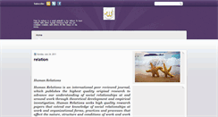 Desktop Screenshot of focusrelations.blogspot.com