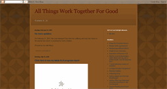 Desktop Screenshot of allthingsrom828.blogspot.com