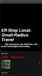 Mobile Screenshot of eff-stoplocal.blogspot.com