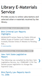 Mobile Screenshot of e-materials-service.blogspot.com