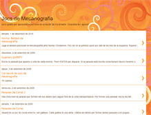 Tablet Screenshot of jocsdemecanografia.blogspot.com