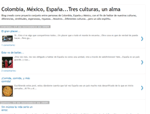 Tablet Screenshot of mexicolomespa.blogspot.com