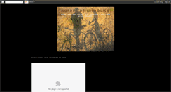 Desktop Screenshot of morrerdeimproviso.blogspot.com