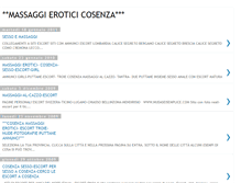 Tablet Screenshot of massaggi-erotici-consenza.blogspot.com