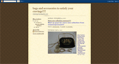 Desktop Screenshot of missniceprice2u.blogspot.com