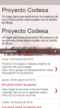 Mobile Screenshot of codesalta.blogspot.com