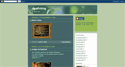 Desktop Screenshot of dgrafix.blogspot.com