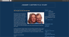 Desktop Screenshot of jimmmmr.blogspot.com