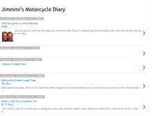 Tablet Screenshot of jimmmmr.blogspot.com