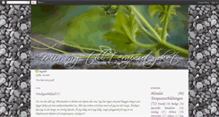 Desktop Screenshot of frokenandreasson.blogspot.com