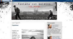 Desktop Screenshot of fontanaconsoldino.blogspot.com