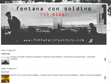 Tablet Screenshot of fontanaconsoldino.blogspot.com